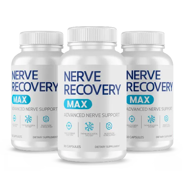 nerve recovery max-official