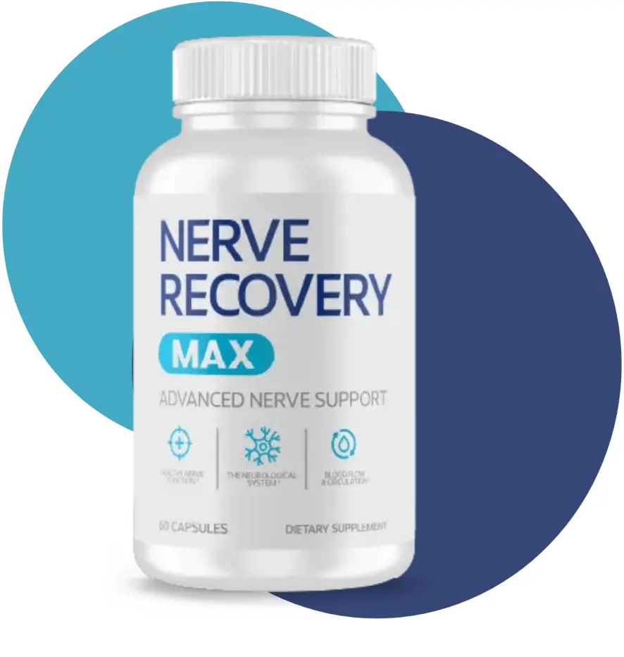 nerve recovery max